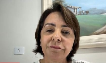 Prefeita eleita de Aracaju fala à CNN após segundo turno