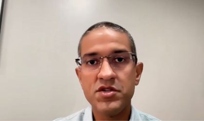 Prefeito de Boa Vista