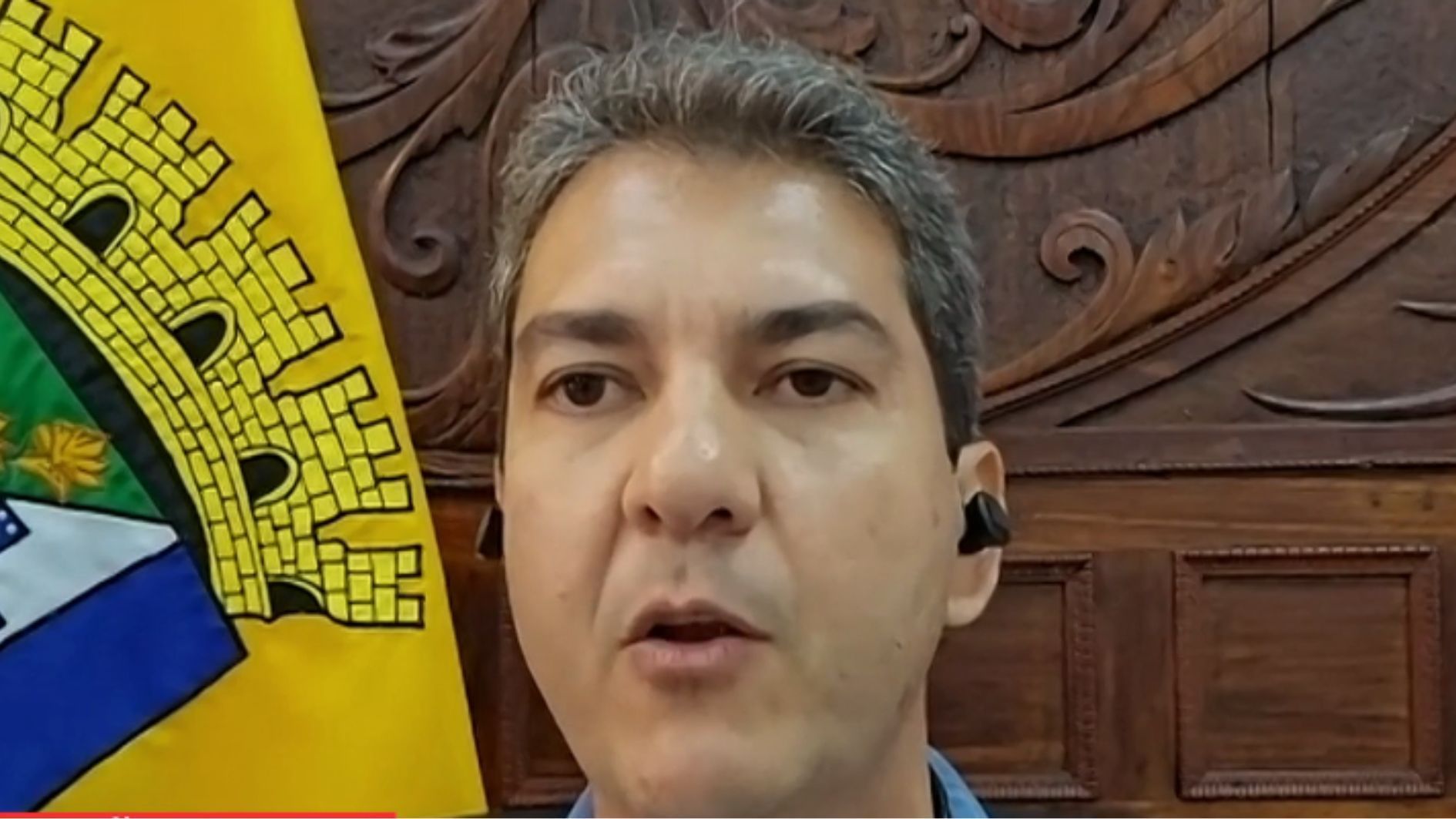 Prefeito de São Luís