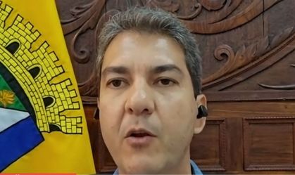 Prefeito de São Luís