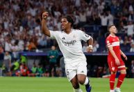 Denilson avalia início de Endrick pelo Real: Tem resiliência e personalidade