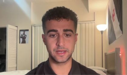 Brasileiro na Flórida fala à CNN