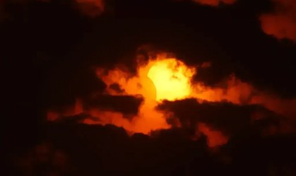 Folia espacial: eclipse solar será visto no Brasil durante carnaval de 2027