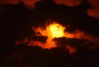 Folia espacial: eclipse solar será visto no Brasil durante carnaval de 2027