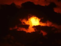 Março de 2026 terá Lua de Sangue e show no céu!