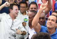 Doação de partidos foi principal recurso de campanha de 100% dos prefeitos eleitos nas capitais