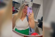 "Grande sonho", disse empresária antes de morrer em cirurgia estética; veja