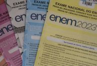 Inscrições para o Enem 2025 começam na 2ª feira (26)
