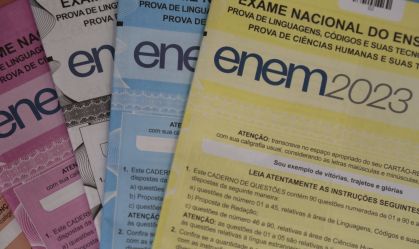 Enem 2025: fique atento às principais datas