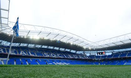 Real Sociedad x Celta: horário e onde assistir ao jogo da LaLiga
