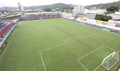 Brusque x Guarani: horário e onde assistir ao jogo da Série B