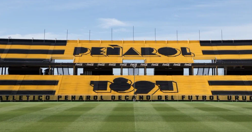 Estádio do Peñarol