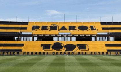 Conmebol cobra Peñarol e pede prazo para definição sobre torcida do Botafogo
