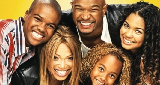 Eu a Patroa e as Crianças