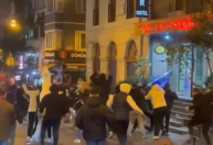 Torcedores do United são feridos após emboscada feita por ultras do Fenerbahçe