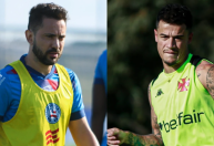 Em São Januário, Vasco e Bahia fecham 31ª rodada do Brasileirão