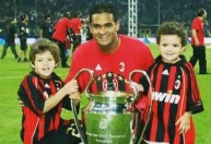 Esposa de Serginho, ex-Milan e São Paulo, fala sobre morte do filho: "Vape mata"