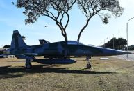 Avião da FAB que caiu no RN foi adquirido em 1973; conheça o modelo