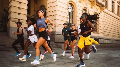 Movimento Run & Pizza unirá corrida com pizza