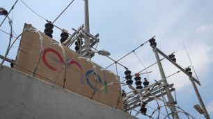 Funcionário da Enel religou luz de restaurante em 15 segundos com propina