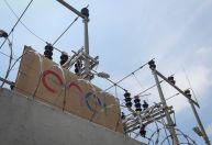 Enel mobiliza funcionários de outros países para ajudar no apagão; 400 mil seguem sem luz em SP