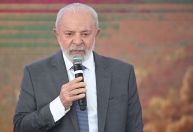 Lula fará ofensiva no Senado por PEC dos Militares