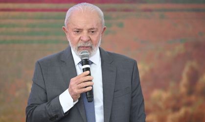 Lula fará ofensiva no Senado por PEC dos Militares
