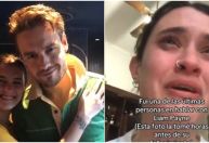 Fã diz que encontrou Liam Payne horas antes da morte do cantor