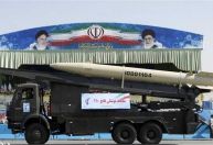 Vice-comandante iraniano ameaça atacar infraestrutura energética de Israel