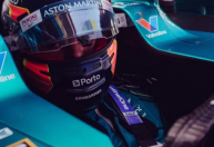 Fórmula 1: Drugovich e mais três "novatos" farão treino livre no GP do México