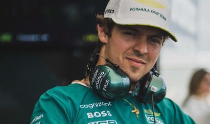 Fórmula 1: Piloto brasileiro participará de treino livre no GP do México