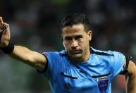 Conmebol define arbitragem para Racing e Corinthians na Sul-Americana