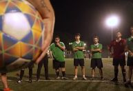 Fenix: primeiro time de futebol transgênero estreia em liga regional da Espanha
