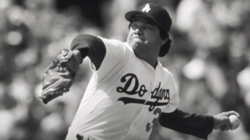 Fernando Valenzuela morreu aos 63 anos