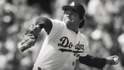 Fernando Valenzuela morreu aos 63 anos