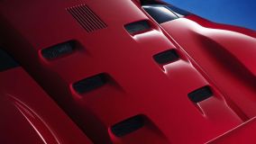 Ferrari F80: hipercarro tem motor V6 híbrido de 1200 cv