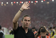Filipe Luís explica retorno de Gabigol e se emociona em estreia no Flamengo