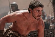 Frango, arroz e brócolis: Paul Mescal fala da preparação física para "Gladiador 2"