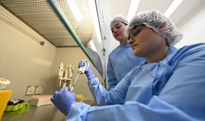 Anvisa autoriza testes de vacina inédita para hanseníase