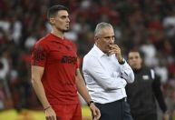 Corinthians: nora de Tite cita desejo do marido e confirma "malas prontas"