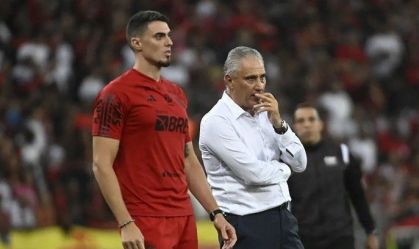Corinthians: nora de Tite cita desejo do marido e confirma "malas prontas"