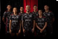 Com inspiração nas "joias" do clube, Flamengo lança terceiro uniforme