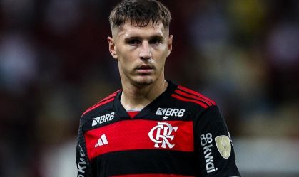 Flamengo preferia LDU ao Palmeiras na final da Libertadores, diz Varela