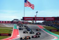 Grande Prêmio dos Estados Unidos: veja os números do circuito
