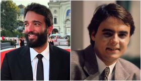 Humberto Carrão será Afonso