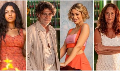 “No Rancho Fundo”: o que falta acontecer no último capítulo da novela