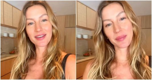 Gisele Bündchen