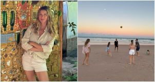 Gisele Bündchen
