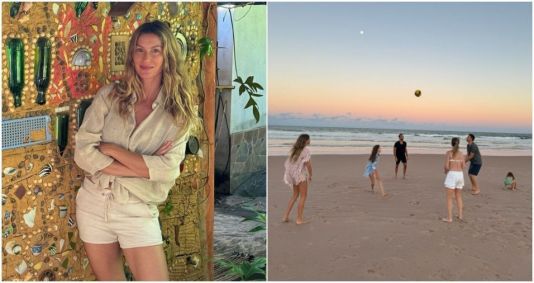 Gisele Bündchen