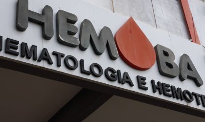 Bahia altera regra para doação de sangue: entenda o que mudou